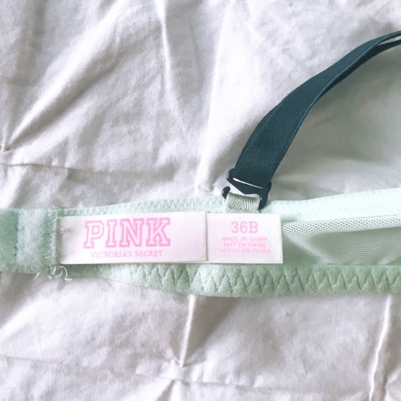 Victoria Secret PINK bra - Picture 3 of 7
